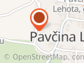 Apartmány Radka