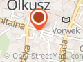 Ewa. Zakład Fryzjerski