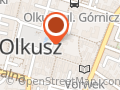 Cukiernia Melba Olkusz Rynek