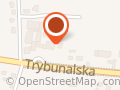 ŚWIAT ZDROWIA CENTRUM MEDYCZNE (WOLA MED), UL. TRYBUNALSKA 12, GOMULIN