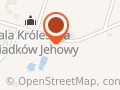 OCHOTNICZA STRAŻ POŻARNA W PARZENIU