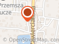 Bistro u Mocnych
