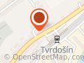 Krb-Tech S.r.o Tvrdošín