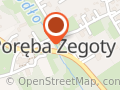 Parafia św. Marcina w Porębie Żegoty