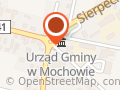 GMINA MOCHOWO