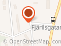 Fiskebolaget Uttern öppet bolag