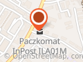Centrum. Sklep z AGD PSS Społem