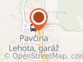 Apartmány Centrum Pavčiná Lehota