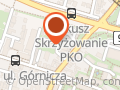 Społem PSS w Olkuszu - Bagieciarnia