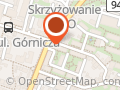 Sabina. Studio kosmetyczne. Kosmetyka leczniczo - upiększająca. Drygała S.