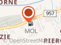Stacja Paliw MOL