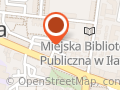 SALON FRYZJERSKI DAMSKO - MĘSKI "Feliks" Marzena Kubach