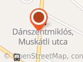 Dánszentmiklósi És Albertirsai Micsurin Mgtsz