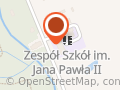 Zespół Szkół im. Jana Pawła II