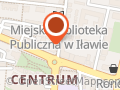 Centrum Usług Pocztowych. Oddział Regionalny. Punkt Pocztowy