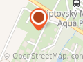 Apartmány Ráztoky