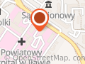 Daewoo S.A. Towarzystwo ubezpieczeniowe. Filia