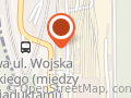 Wik Petrol. Stacja paliw. Konicz W.