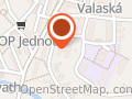 Centrum pre deti a rodiny Valaská