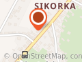 Bajka. Piekarnia. Linkowska B.