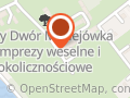 Stary Dwór Maciejówka