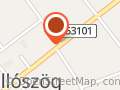 Halász Gábor Húsüzem