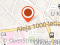 Sklep meblowy Abra Olkusz