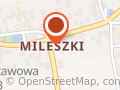 Parafia rzymskokatolicka pw. św. Doroty