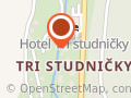 Apartmany a Studia Miroslav