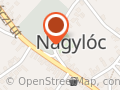 Polgármesteri Hivatal Nagylóc