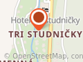 Apartmány PACIFIC