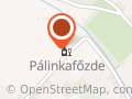 Palóc Coop Rt., Szeszfőzde