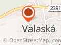 Základná umelecká škola, Záhradná 46/1, Valaská