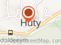 Apartments Huty