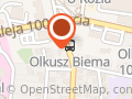 Kałużny Tomasz. Usługi transportowe