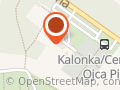 Kościół pw. Św. Ojca Pio w Kalonce