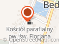 Parafia rzymskokatolicka pw. św. Floriana