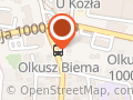 Aka-Med. Prywatny gabinet stomatologiczny. Kaliś-Swędzioł A.