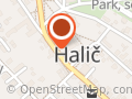 Obec Halič - obecný úrad