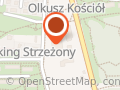 Parafia p.w. Świętego Maksymiliana Marii Kolbego