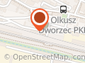 Koster. FHU. Hurtownia wielobranżowa. Kosmowska T.