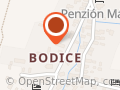 Denné centrum Liptovský Mikuláš, Bodice