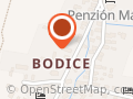 Denné centrum Liptovský Mikuláš, Bodice
