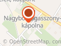 TRANS-PACK Nemzetközi Árufuvarozó Kft.