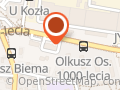 ZUS Inspektorat w Olkuszu