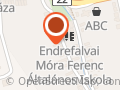 Letisza Géprongy