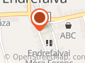 Endrefalvai Kisboldogasszony templom