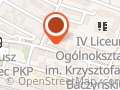 Garaż Barbershop (wcześniej NOVY Carrefour)