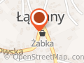 ABC. Sklep spożywczy. Kachnic A.