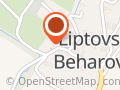 Obecný úrad Liptovské Behárovce